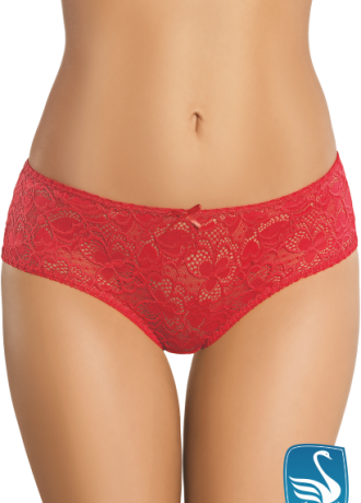 Боксерки Shorty-Rosalia-114-Czarny