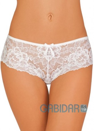 Боксерки Shorty-Salima-44-Czarny