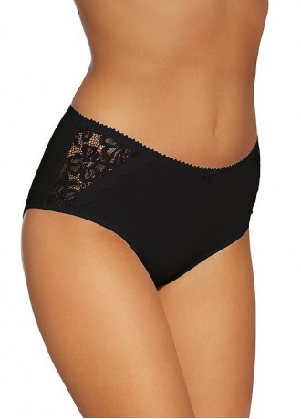 Бикини Figi-Mona-139-Czarne-Czarny