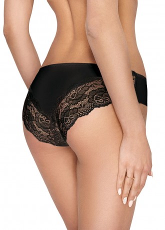 Бикини Figi-Aggi-053-Czarne-Czarny