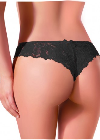 Прашки Stringi-Fiona-017-Czarne-Czarny