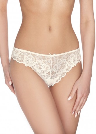 Бикини Figi-Brazil-060-Ecru-Ecru