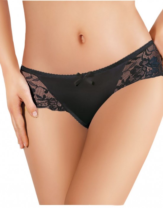 Бикини Figi-Gina-067-Czarne-Czarny