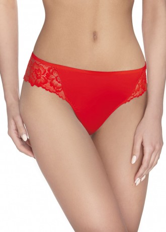 Бикини Figi-Beverly-088-Czerwone-Czerwony