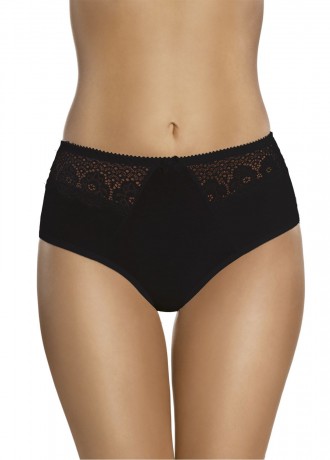 Бикини Figi-Donna-63-Czarne-Czarny