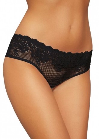 Боксерки Shorty-Azalea-175-Czarne-Czarny