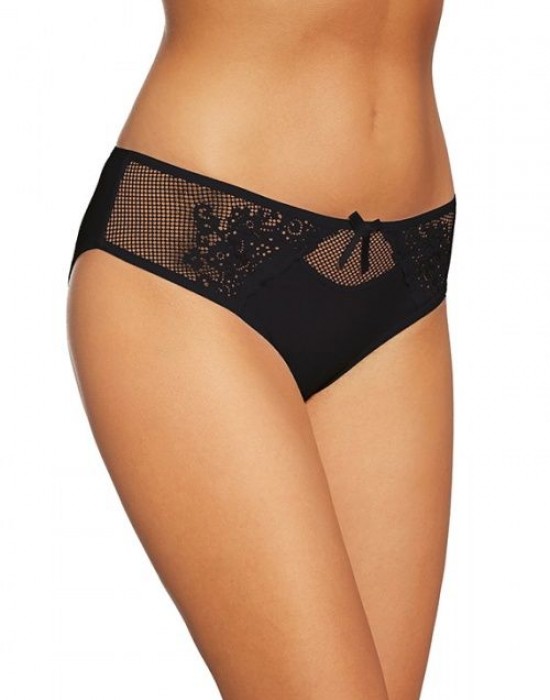 Бикини Figi-Bijou-109-Czarne-Czarny