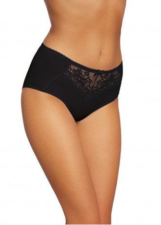 Бикини Figi-Bess-126-Czarne-Czarny