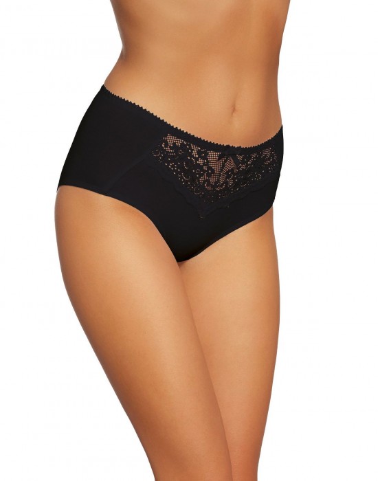 Бикини Figi-Bess-126-Czarne-Czarny