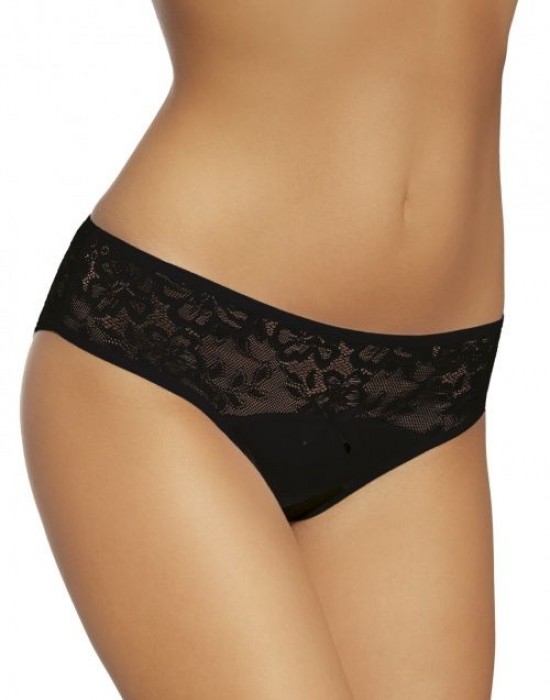 Бикини Figi-Beverly-156-Czarne-Czarny