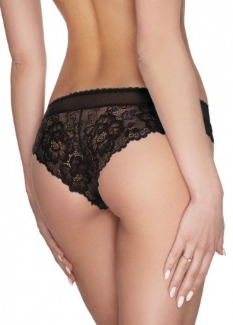 Бикини Figi-Estera-061-Czarne-Czarny