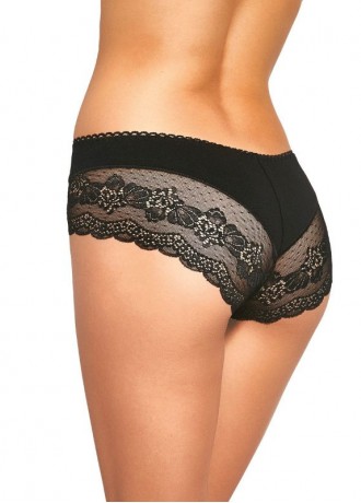 Бикини Figi-Ronda-163-Czarne-Czarny