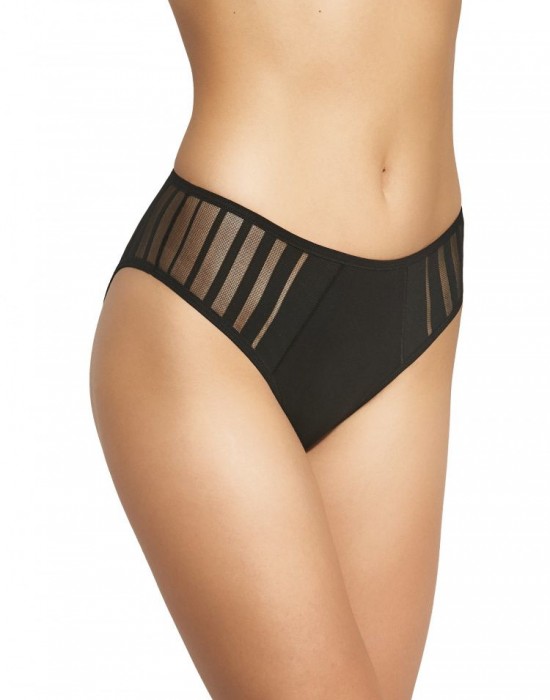 Бикини Figi-Nina-191-Czarne-Czarny