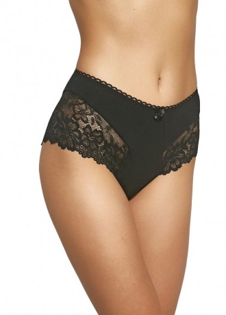 Бикини Figi-Paloma-146-Czarne-Czarny