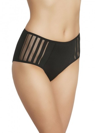 Бикини Figi-Tola-190-Czarne-Czarny