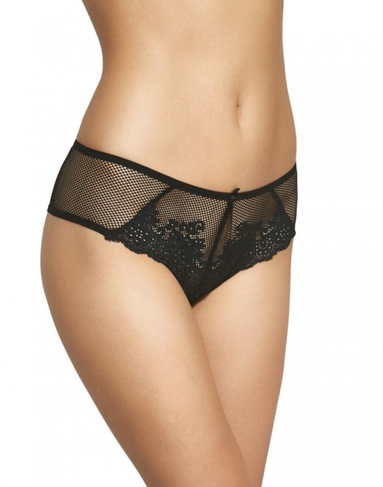 Бикини Figi-Santi-165-Czarne-Czarny