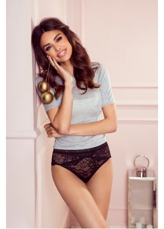 Бикини Figi-Coco-5012-Czarne-Czarny