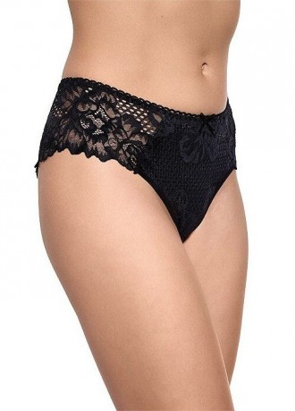 Бикини Figi-202-Czarne-Czarny