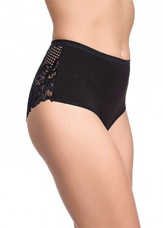 Бикини Figi-201-Czarne-Czarny