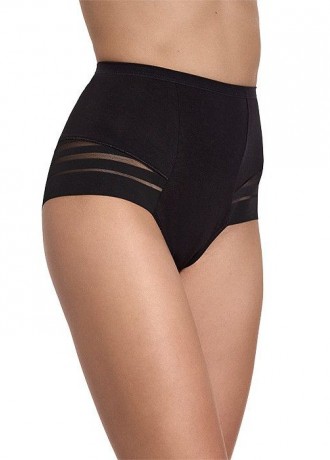 Бикини Figi-209-Czarne-Czarny