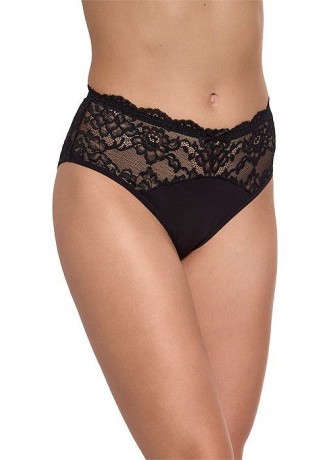 Бикини Figi-203-Czarne-Czarny