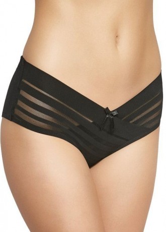 Бикини Figi-195-Czarne-Czarny