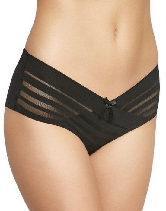 Бикини Figi-195-Czarne-Czarny
