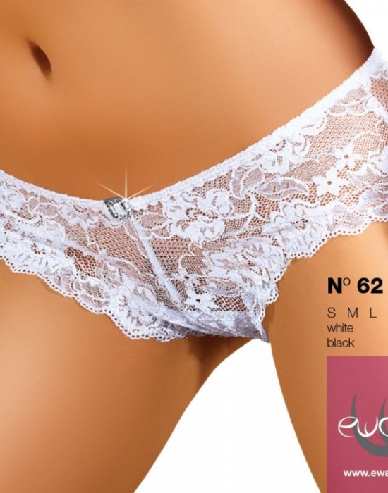 Бикини Figi-Megan-062-Czarne-Czarny