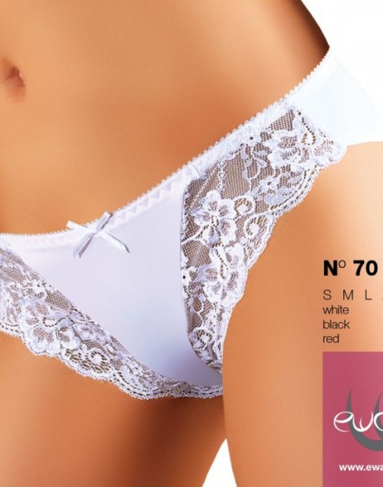 Бикини Figi-Astera-070-Czarne-Czarny