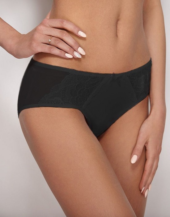 Бикини Figi-Sienna-072-Czarne-Czarny