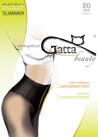 Body Slimmer Visione, стягащ чорапогащник Body Slimmer Visione, стягащ чорапогащник