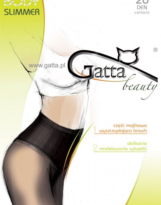 Body Slimmer Daino, стягащ чорапогащник Body Slimmer Daino, стягащ чорапогащник