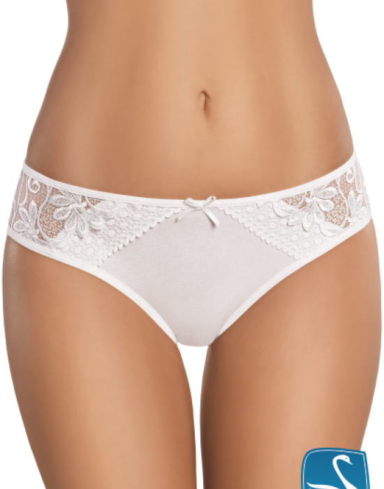 Бикини в бял цвят Liliana 123, Gabidar - Modavel.com Бикини в бял цвят Liliana 123, Gabidar, Бикини - Modavel.com