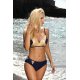 Тъмносин бански от две части Jasmine M-625-4, Marko - Modavel.com Тъмносин бански от две части Jasmine M-625-4, Marko, Бански две части - Modavel.com