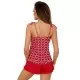 Дамска пижама Love, Donna - Modavel.com Дамска пижама Love, Donna, Пижами - Modavel.com