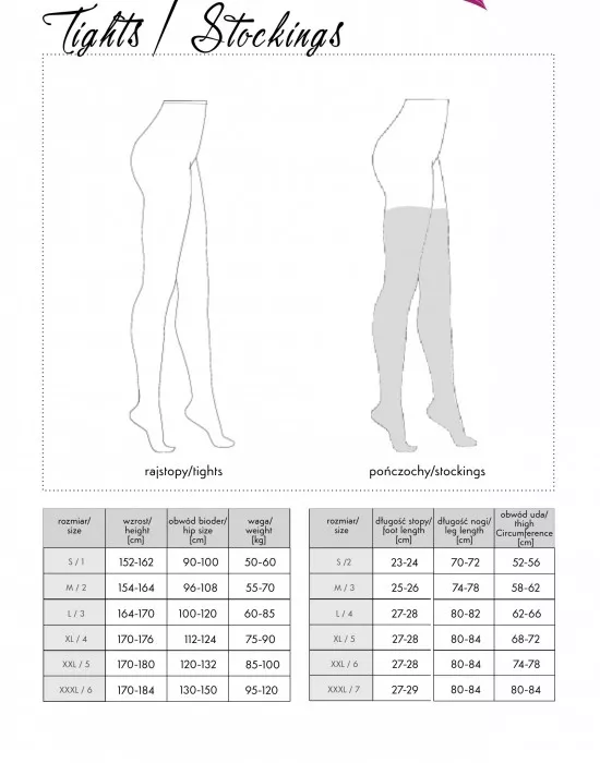 Чорапогащник Meridany 15 DEN, LivCo Corsetti Fashion - Modavel.com Чорапогащник Meridany 15 DEN, LivCo Corsetti Fashion, Бельо - Modavel.com